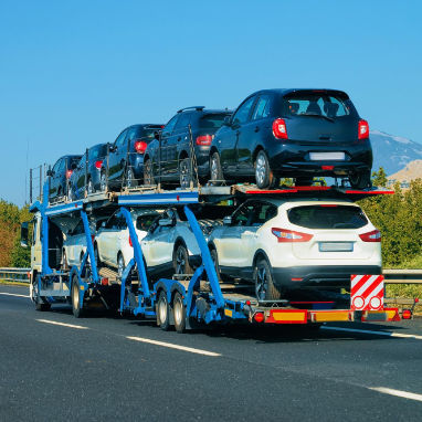 Auto Export Iserlohn - Autoankauf Iserlohn zum Bestpreis